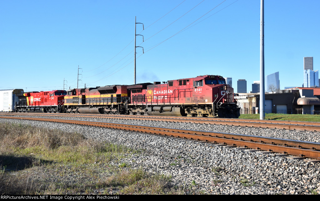 CP 8141